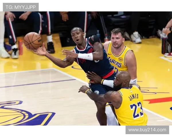 [NBA]战胜快船 詹姆斯常规赛1000胜.